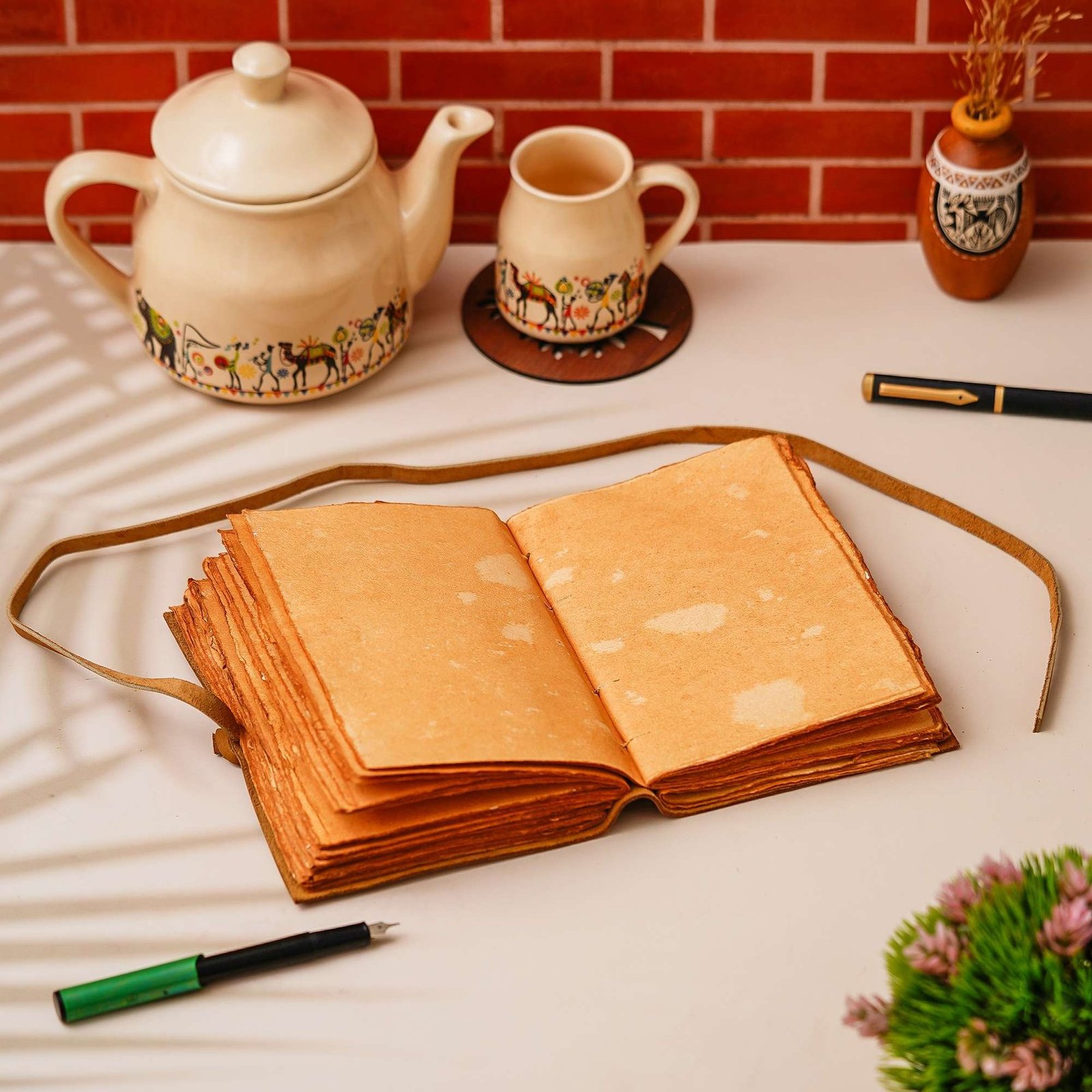 Diary