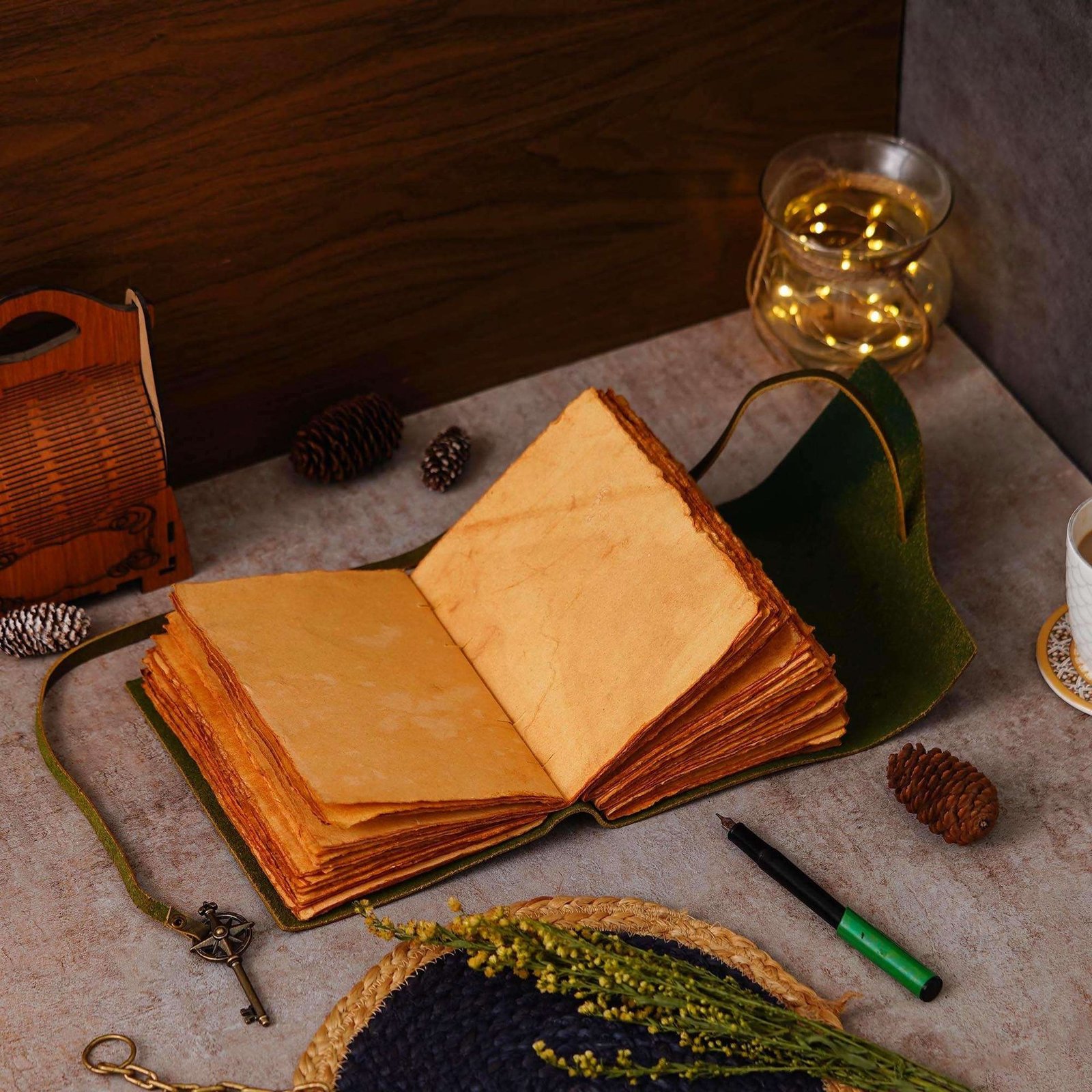 Diary