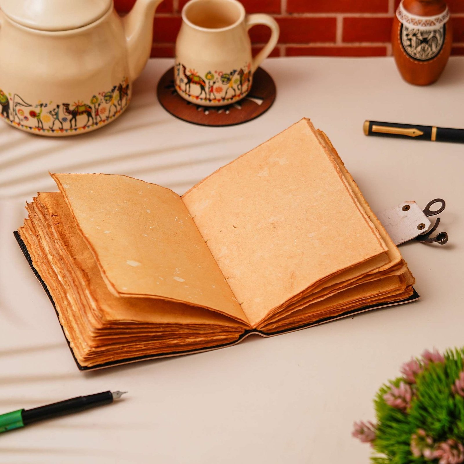 Diary