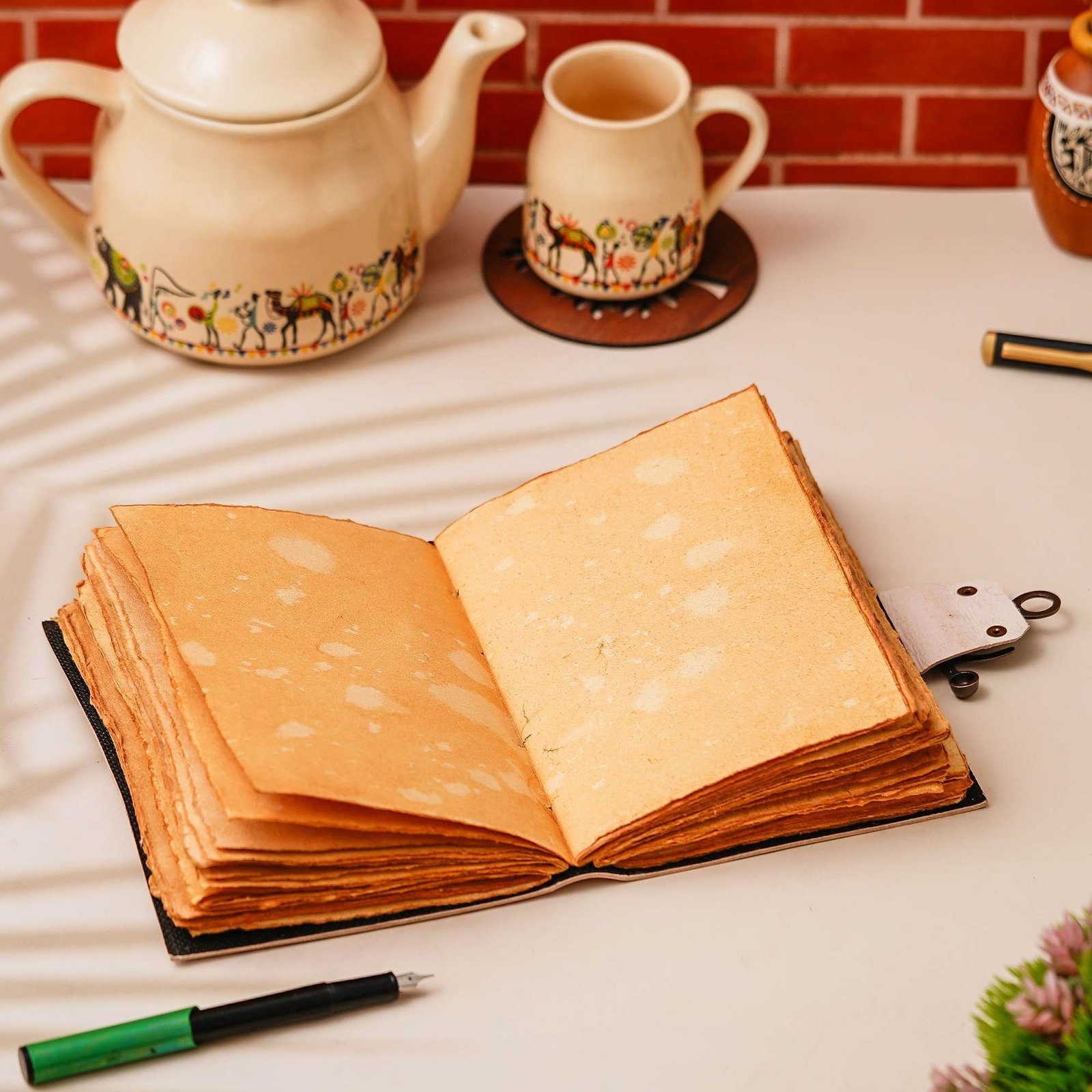 Diary