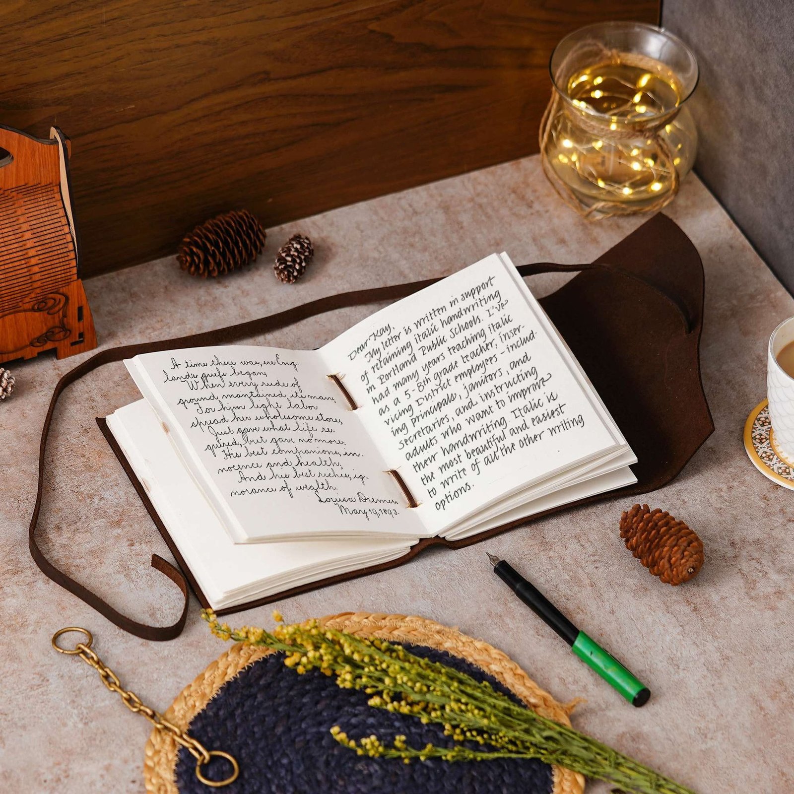 Diary
