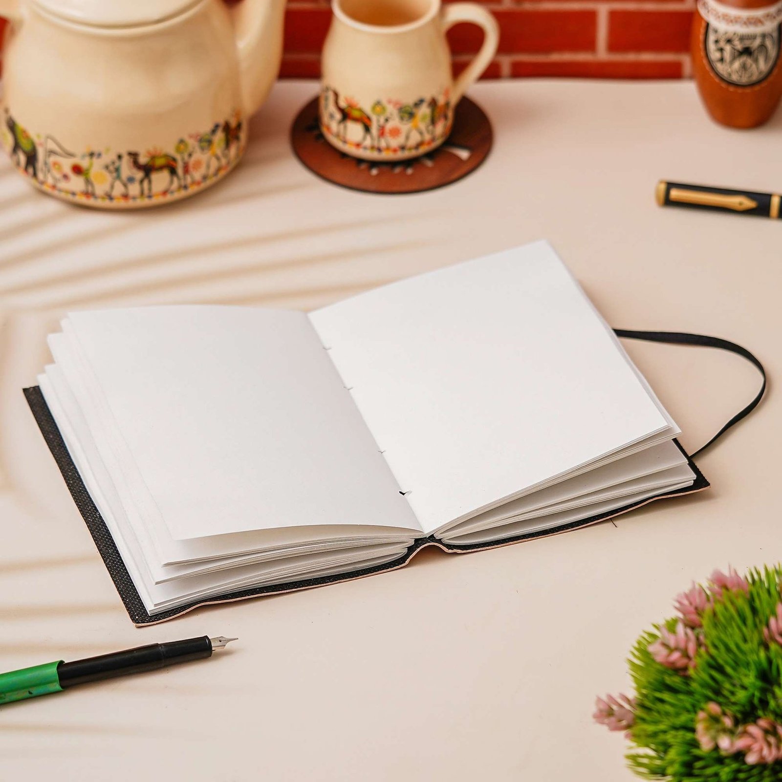 Diary