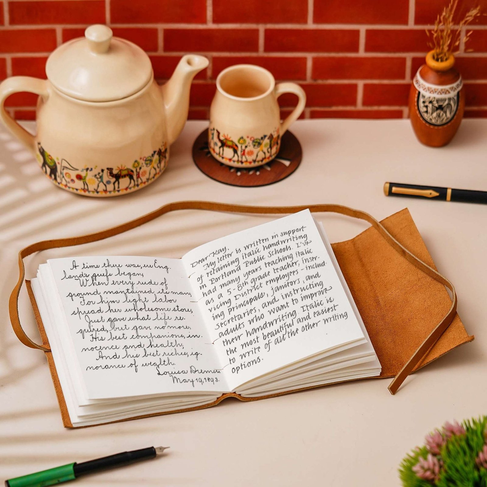 Diary