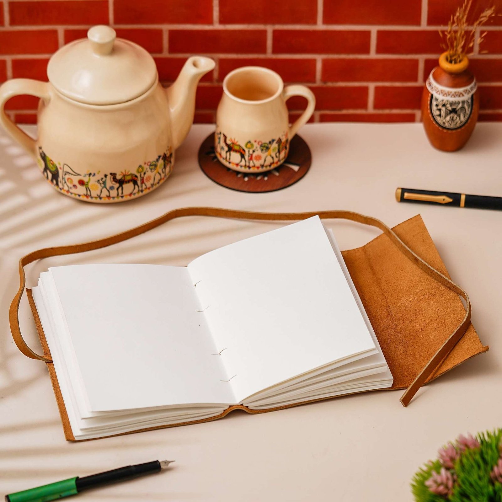 Diary