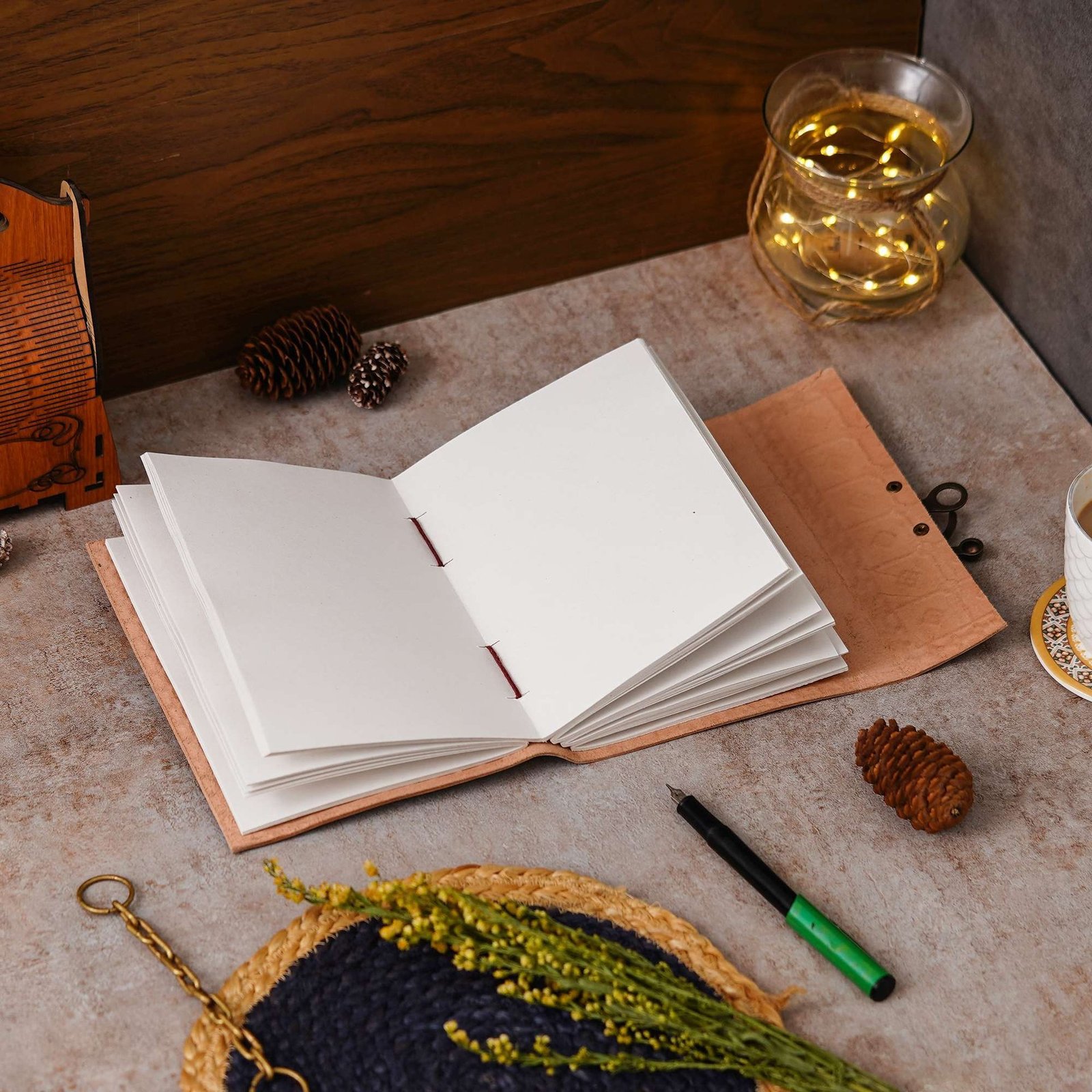 Diary