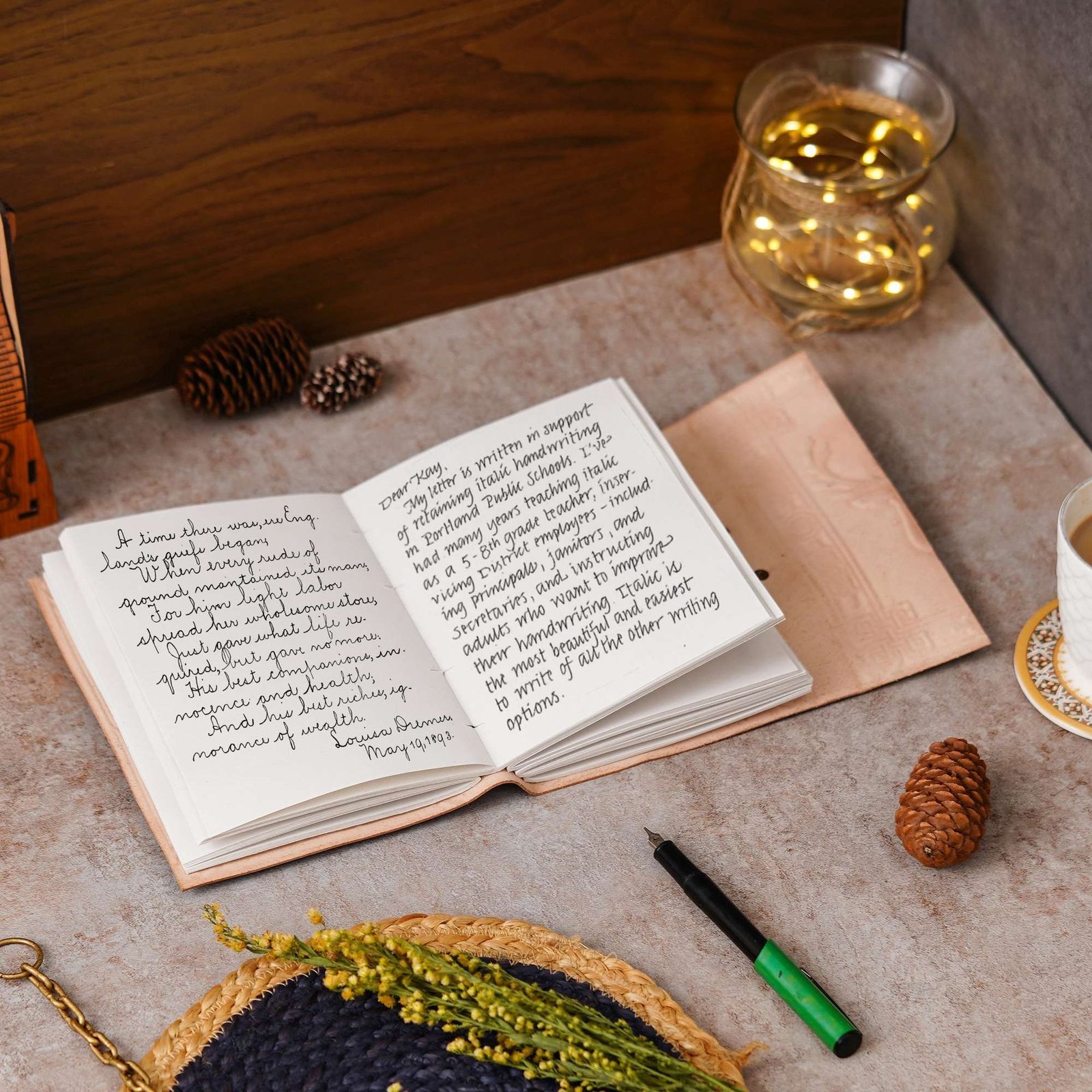 Diary