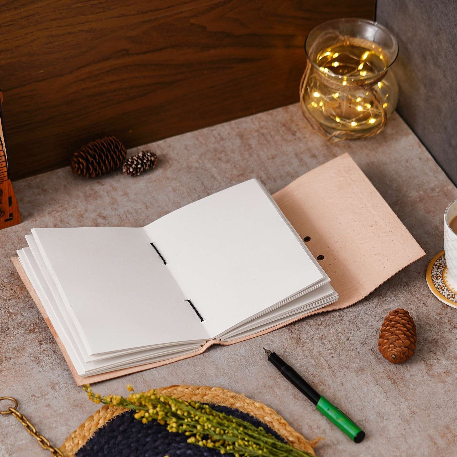 Diary