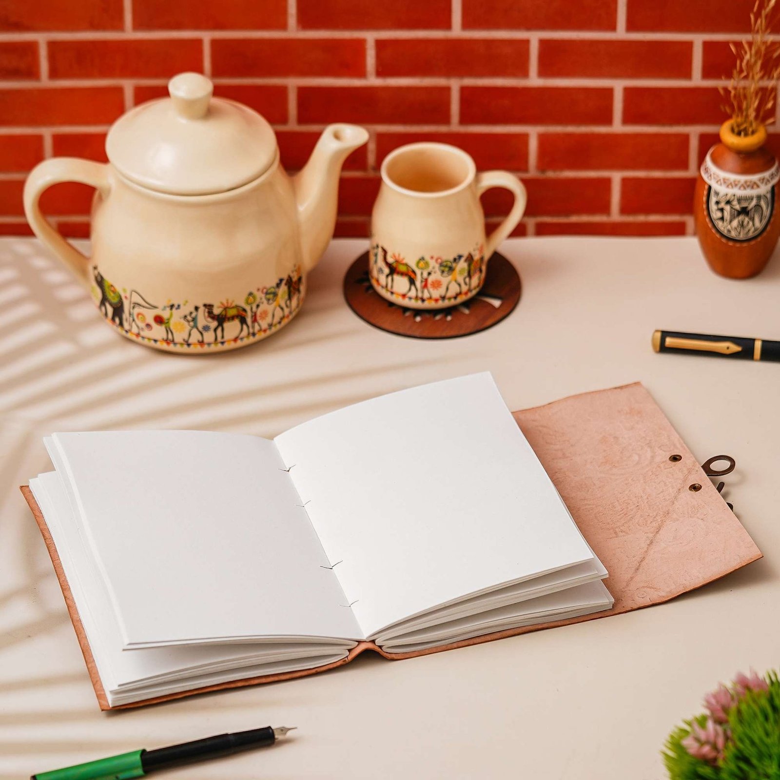 Diary