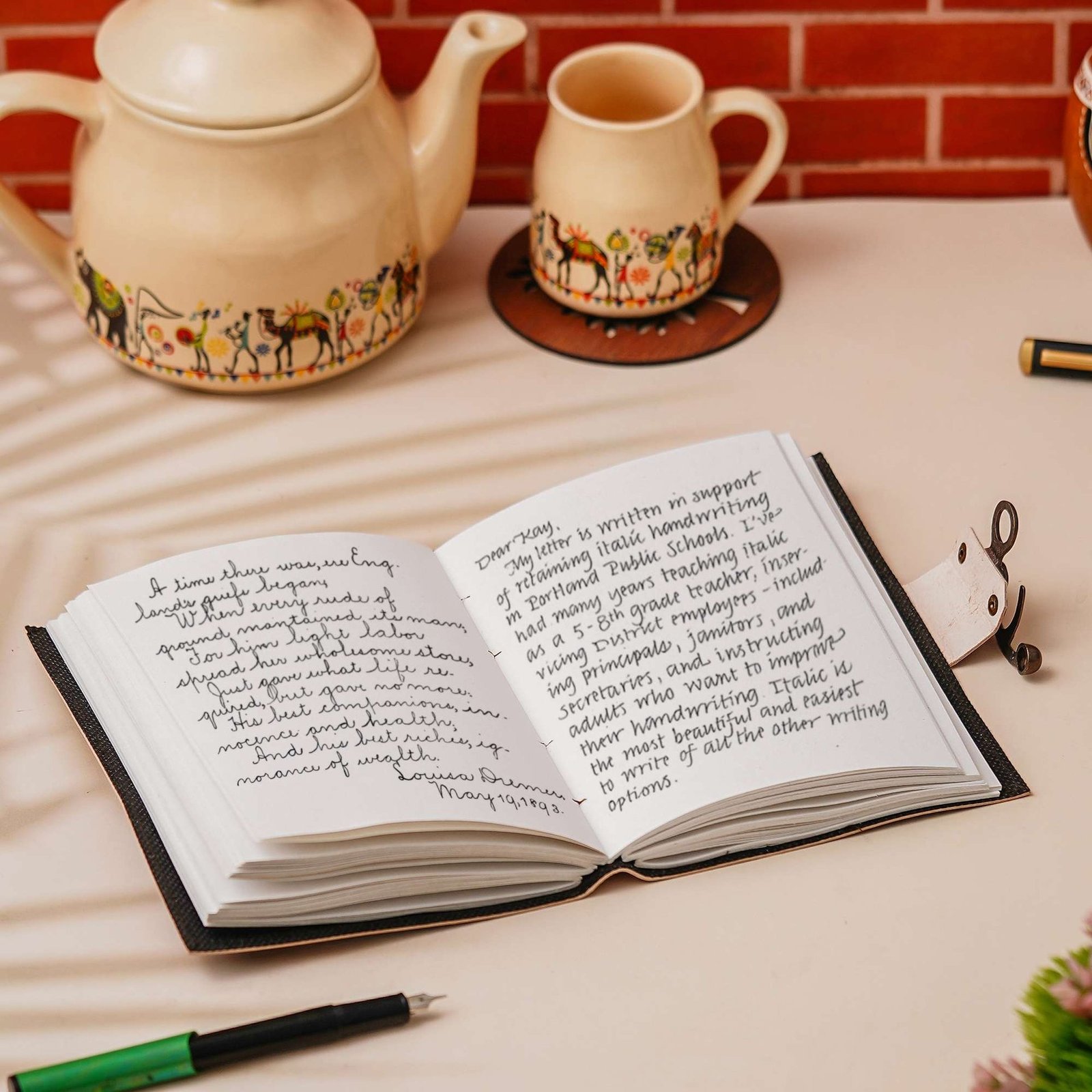 Diary