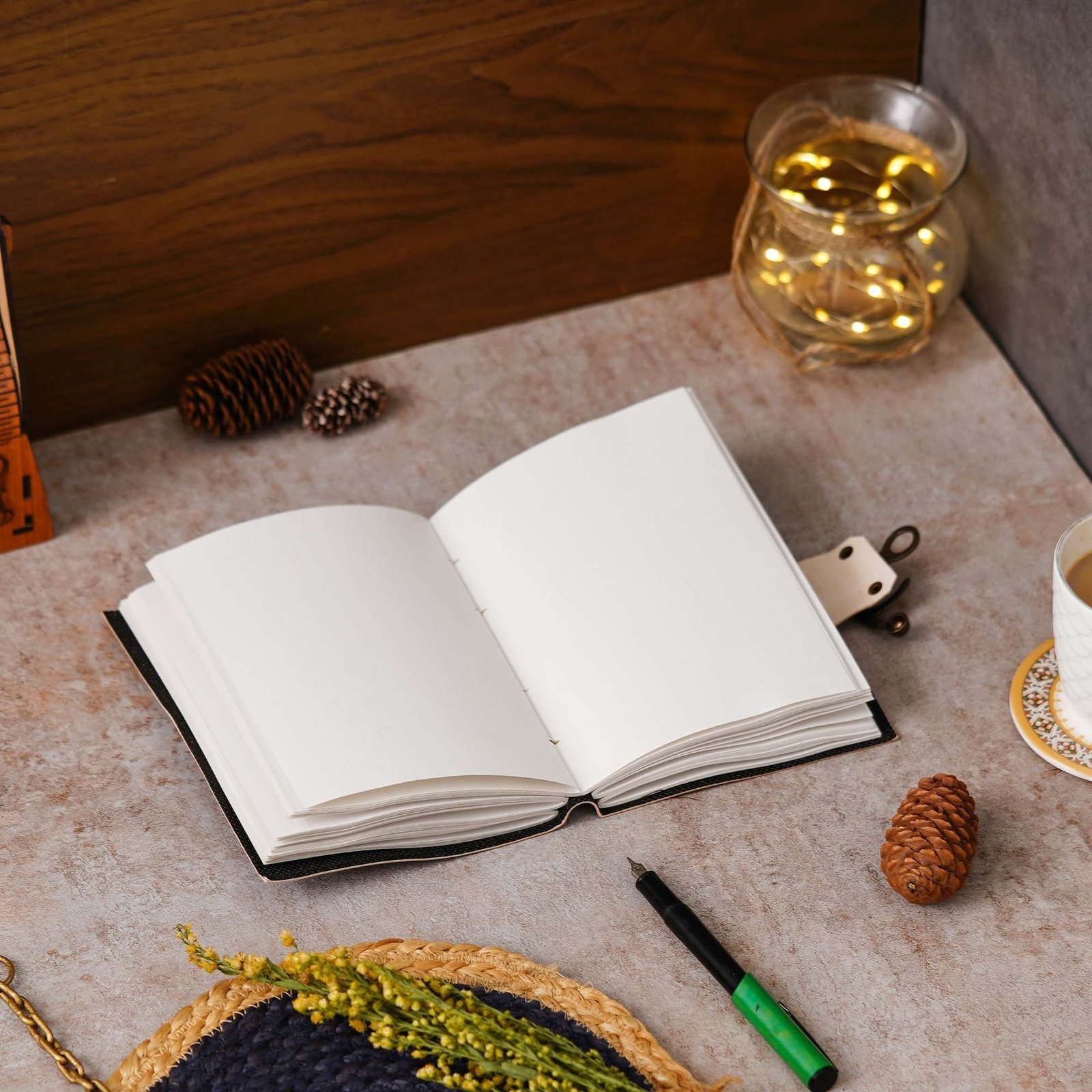 Diary