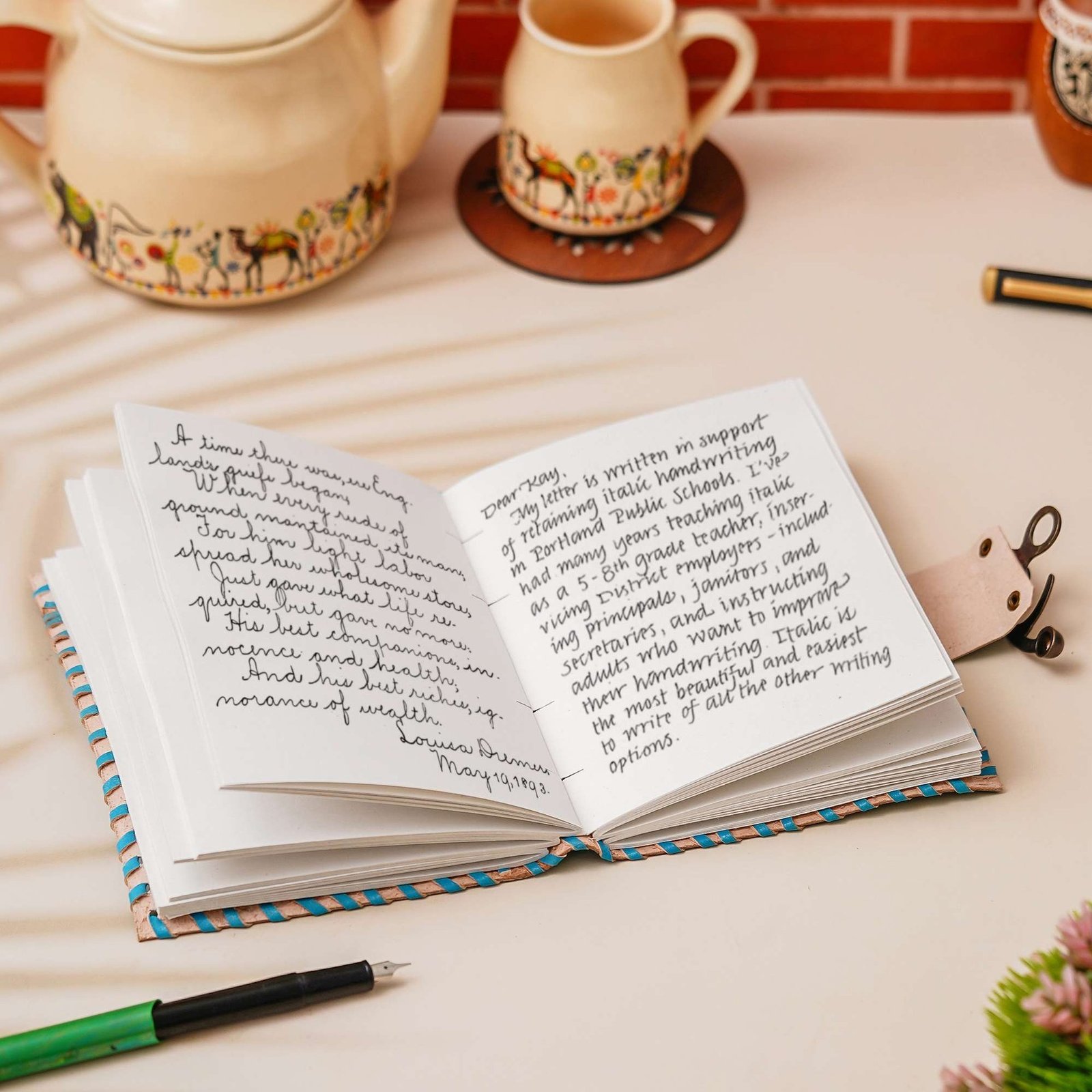 Diary
