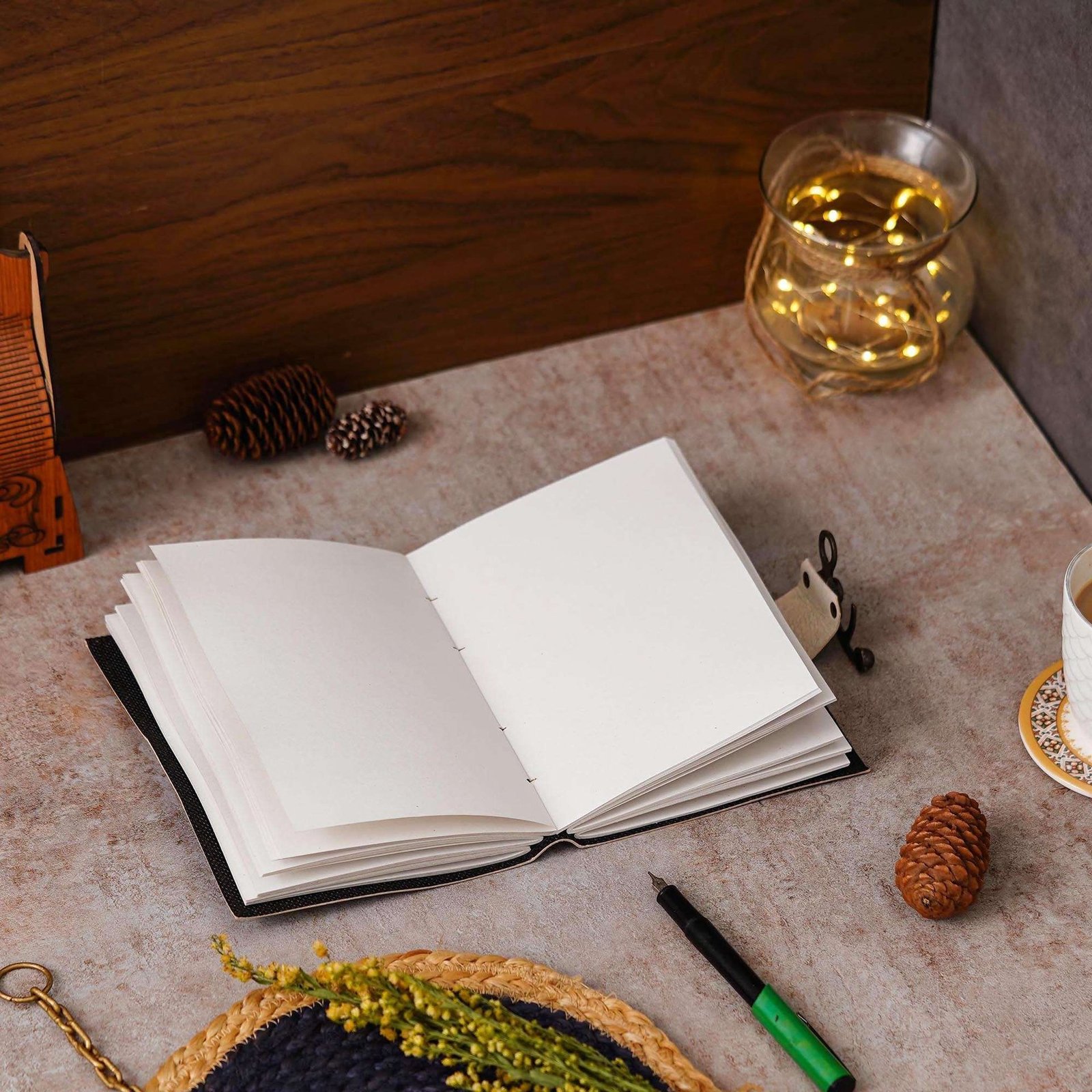 Diary
