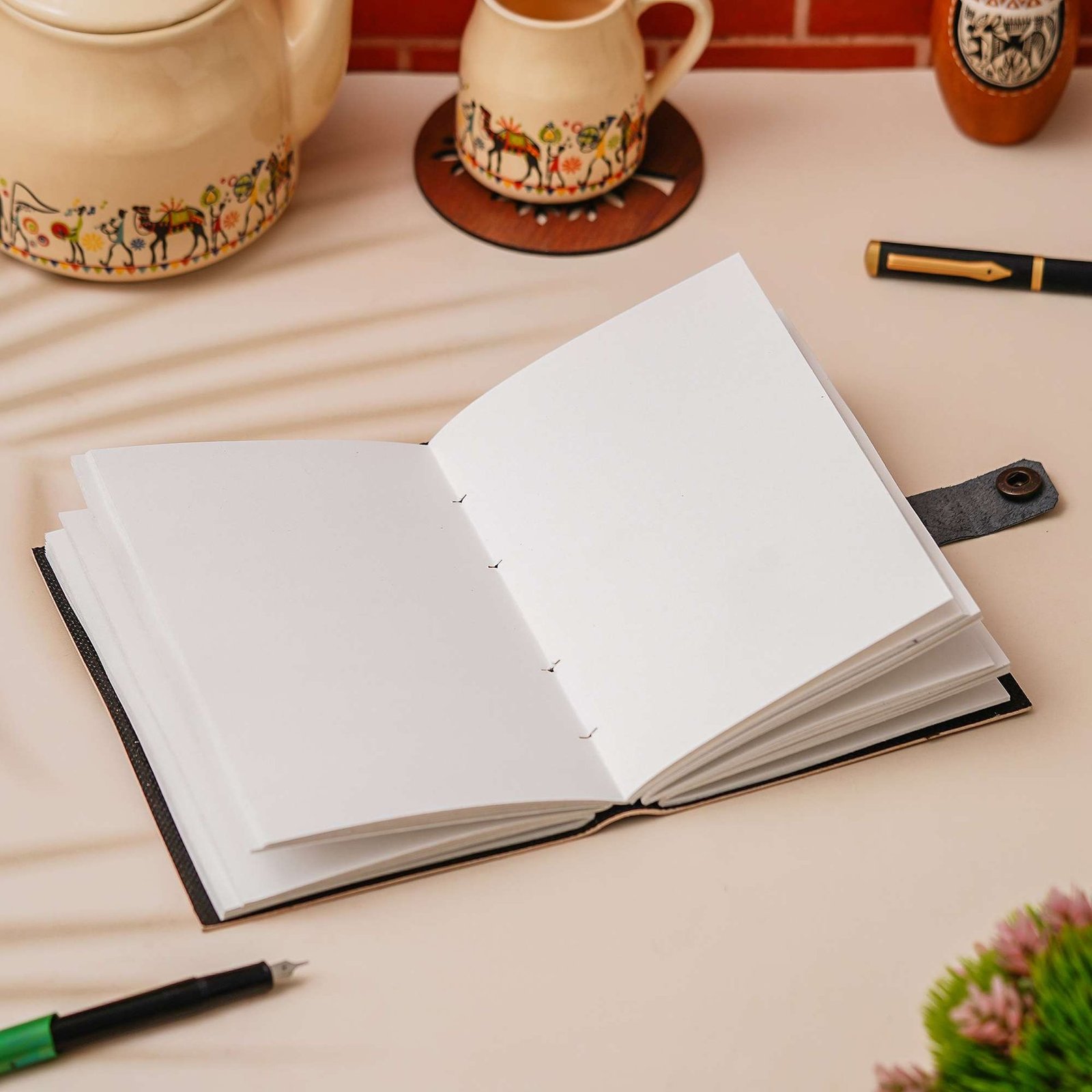 Diary