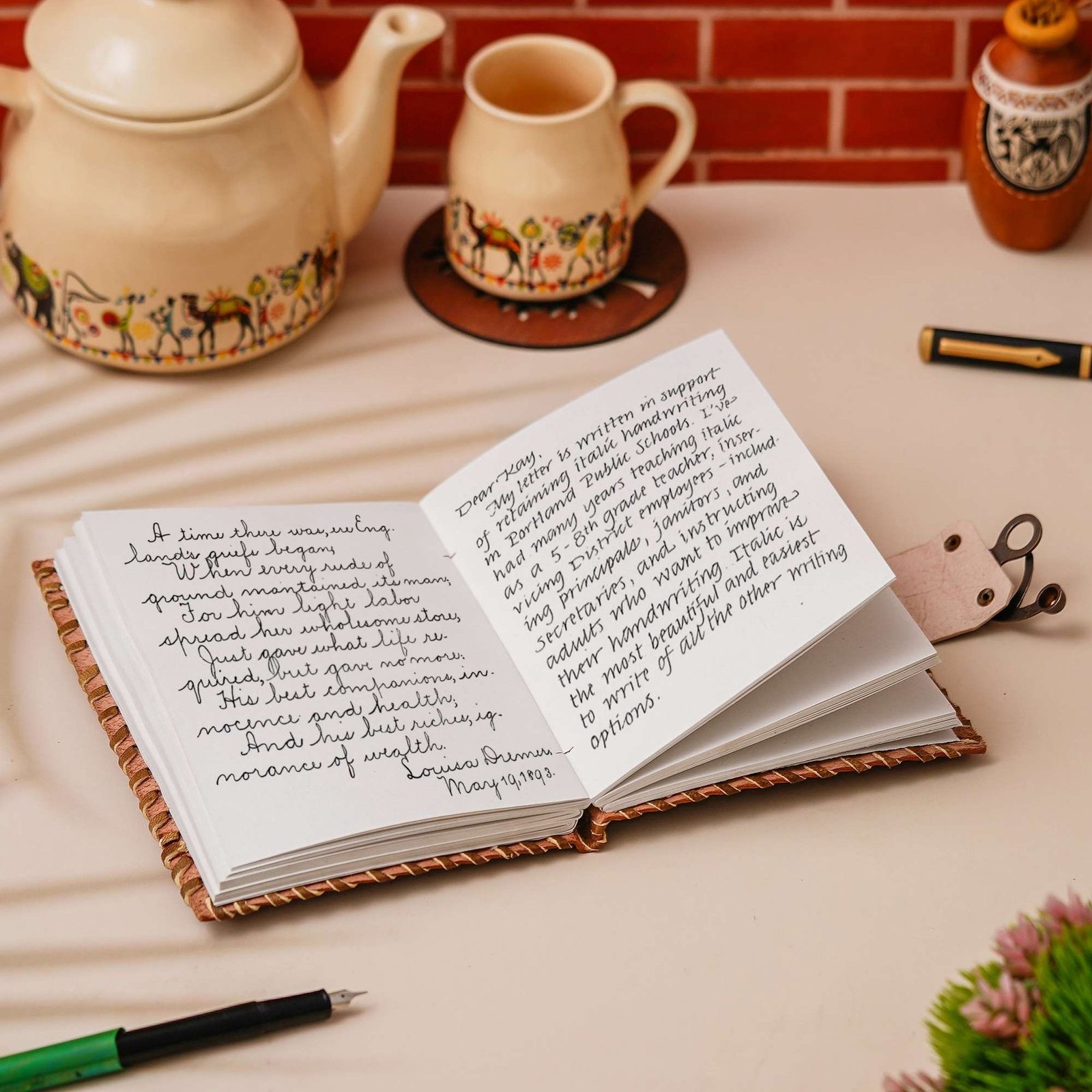 Diary