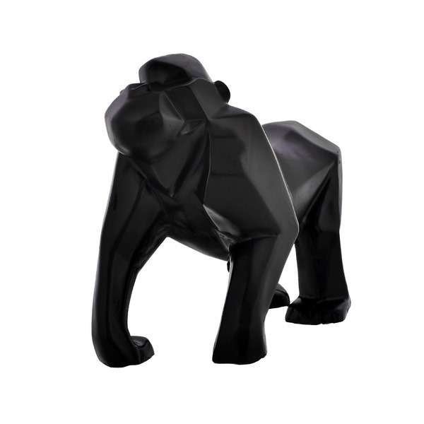 Chimpanzee Statue