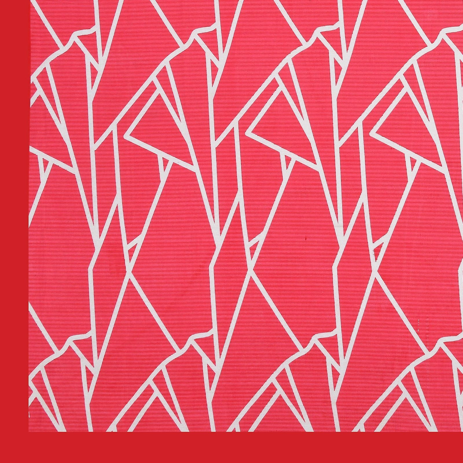 Jaipuri Cotton Printed Double Bedsheet With Two Pillow Covers