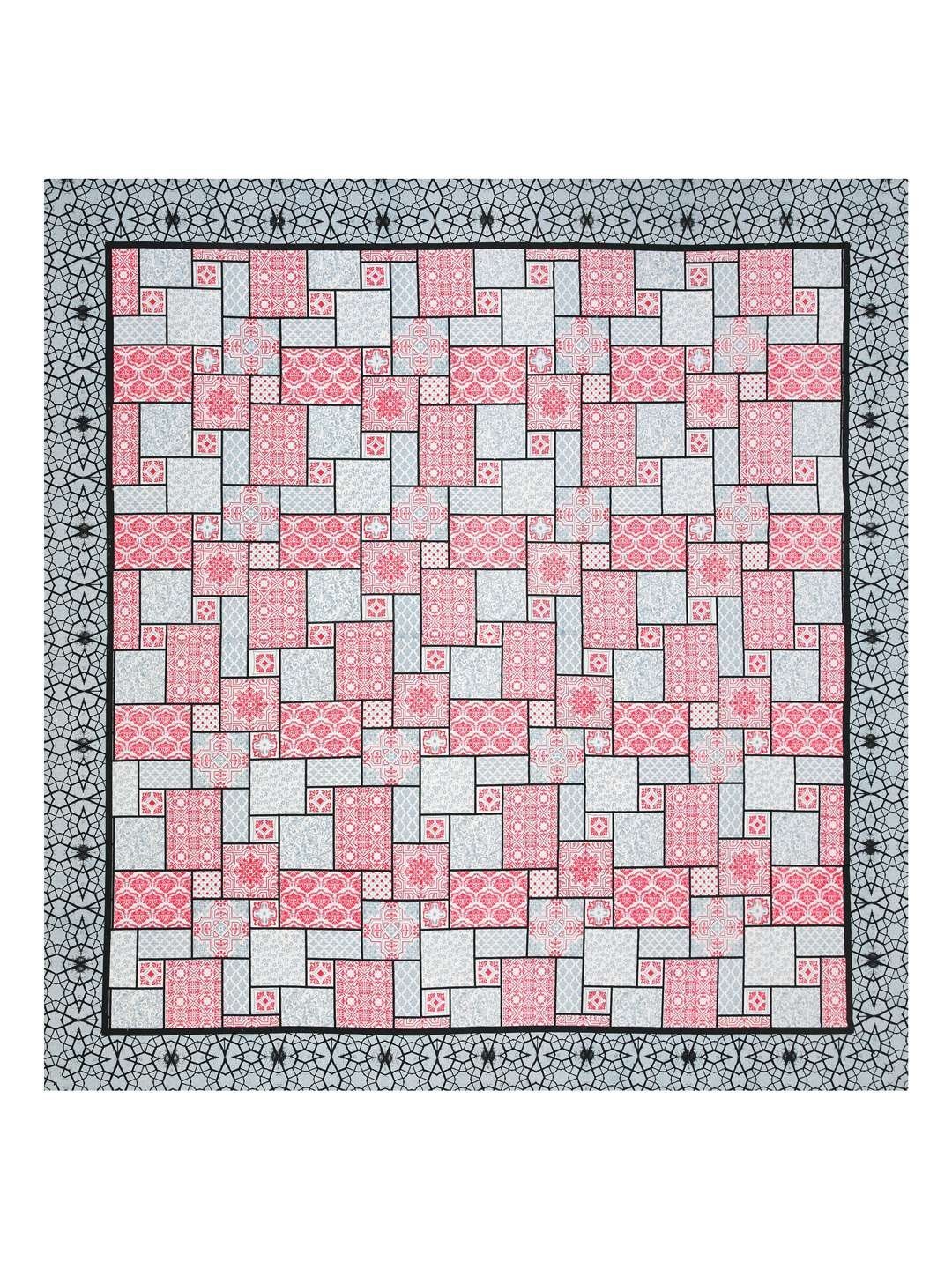 100% Pure Cotton Traditional  Printed Bedsheet for Double Bed King Size Bedsheet with 2 Pillow Covers