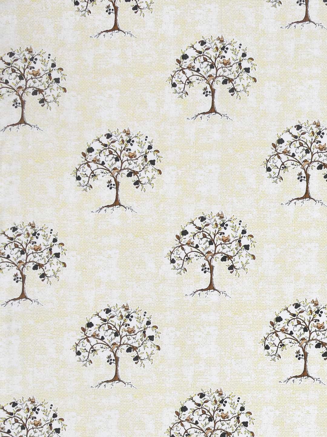100% Pure Cotton Traditional  Printed Bedsheet for Double Bed King Size Bedsheet with 2 Pillow Covers