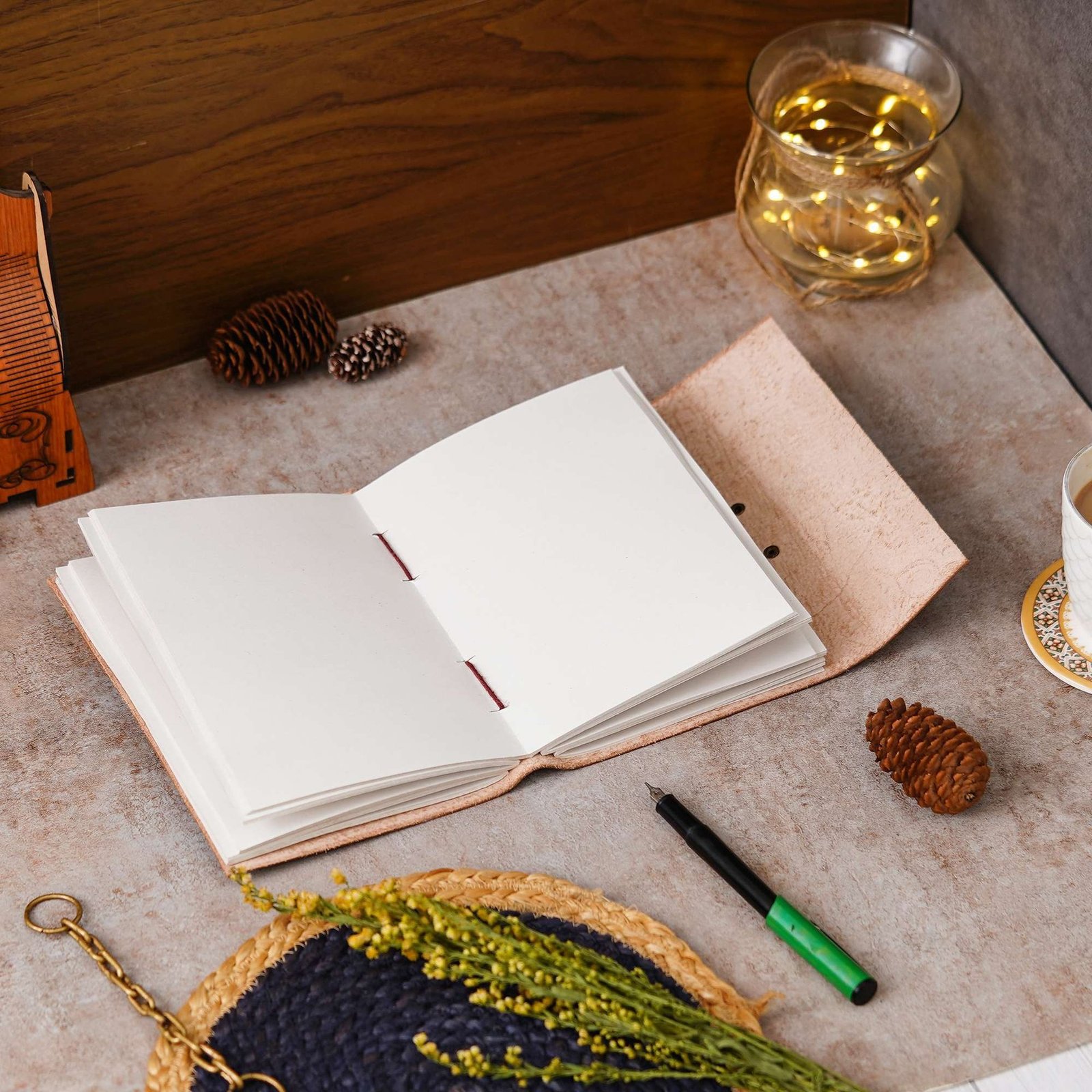 Diary