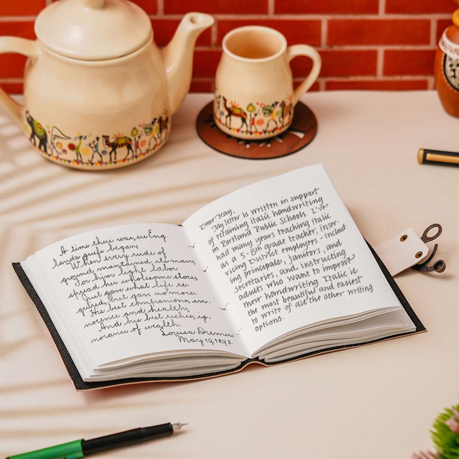 Diary